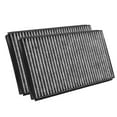 thumbnail image 2 of Carbon Cabin Air Filter,2pcs Cabin Air Filter Cabin Air Filters Car Cabin Air Filter Breakthrough Technology, 2 of 7