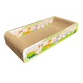 thumbnail image 1 of lionlar Cat Scratch Pad, Wear-Resistant Couch Bed Protector, Furniture Protector Scratch Green, 1 of 9