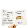thumbnail image 3 of Junior Learning Letters & Sounds Phase 6 Set 2 Non-Fiction Educational Learning Set, 3 of 3