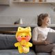 thumbnail image 4 of FLhrweasw Lindo Pato Peluche Ropa Kawaii Muñeca Niña (H), 4 of 6