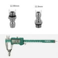 thumbnail image 3 of Quick Release Connector Coupler Fitting for High Pressure Washer and Hose . 4, 3 of 8
