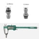 thumbnail image 3 of Paquete de 1 conector de puerto de salida de hidrolavadora, accesorio de conexión, 9 conectores 4, 3 of 9