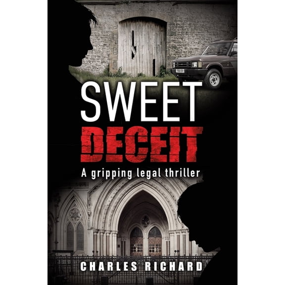 Tom Butler Sweet Deceit: A Gripping Legal Thriller, (Paperback)
