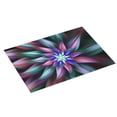 thumbnail image 2 of Kdxio Colored Abstract for Dish Drying Mat,24*18 inch Absorbent Dish Drainer Kitchen Counter,Large Size Dish Drying Pad for Countertops,Draining Racks, 2 of 9