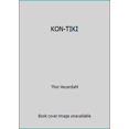 thumbnail image 1 of Pre-Owned KON-TIKI (Hardcover) 0394963644 9780394963648, 1 of 1