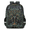 Blue, variant on Rustic Wood Flower Multi-Functional Backpack, Adult Laptop Backpack Casual Daypack for Work Travel Outdoor, Vintage Daisy