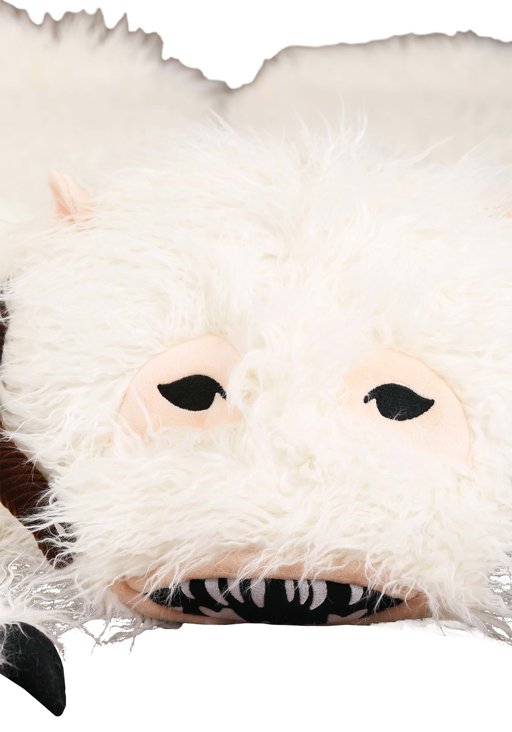 Star Wars Fur Wampa Decorative Rug
