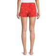 thumbnail image 2 of Secret Treasures Women's and Women's Plus Sleep Shorts, 2 of 5