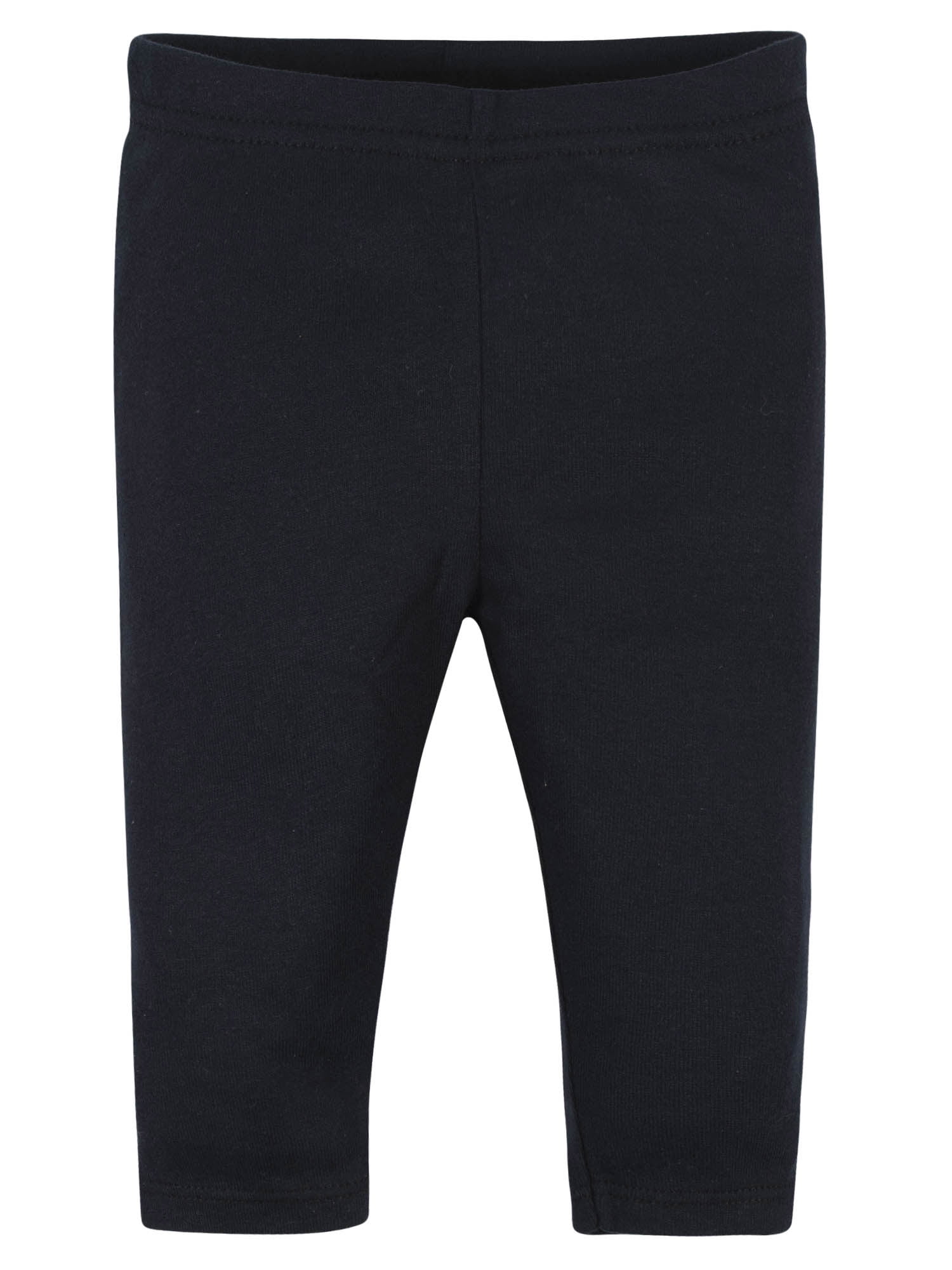 Buy Gerber Baby Girl PullOn Pants, 2Pack (Newborn 12M) Online at Lowest Price in India