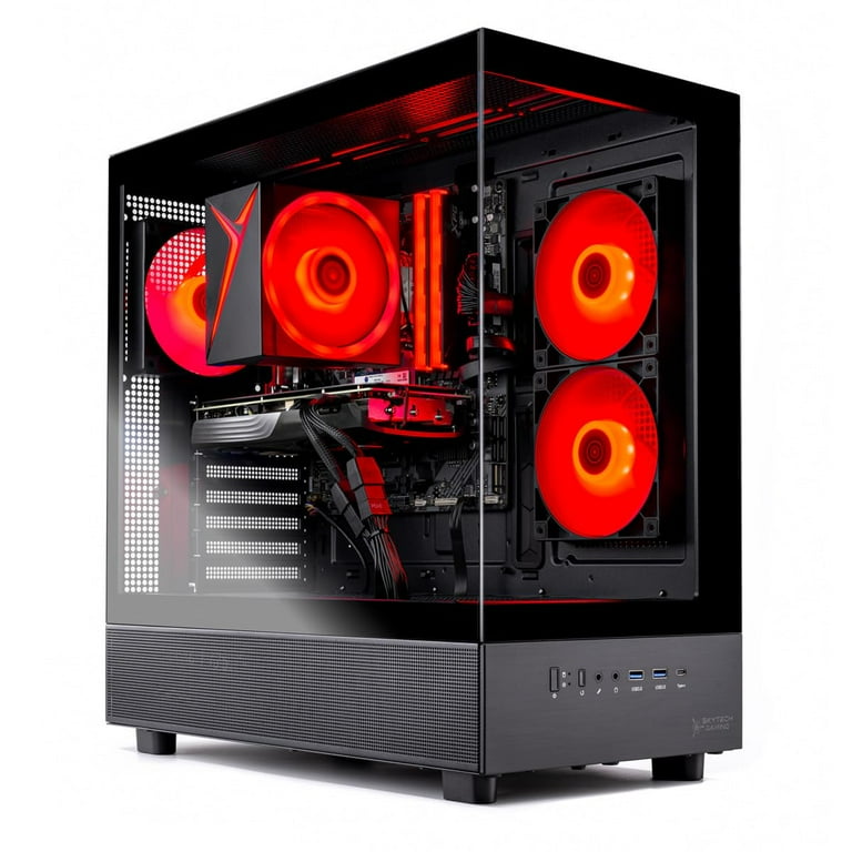 自作PC　RYZEN5 2600・16GB・256GB・GTX760・WIN11 RYZEN5 2600: A self-built PC for under 50,000 yen] My first