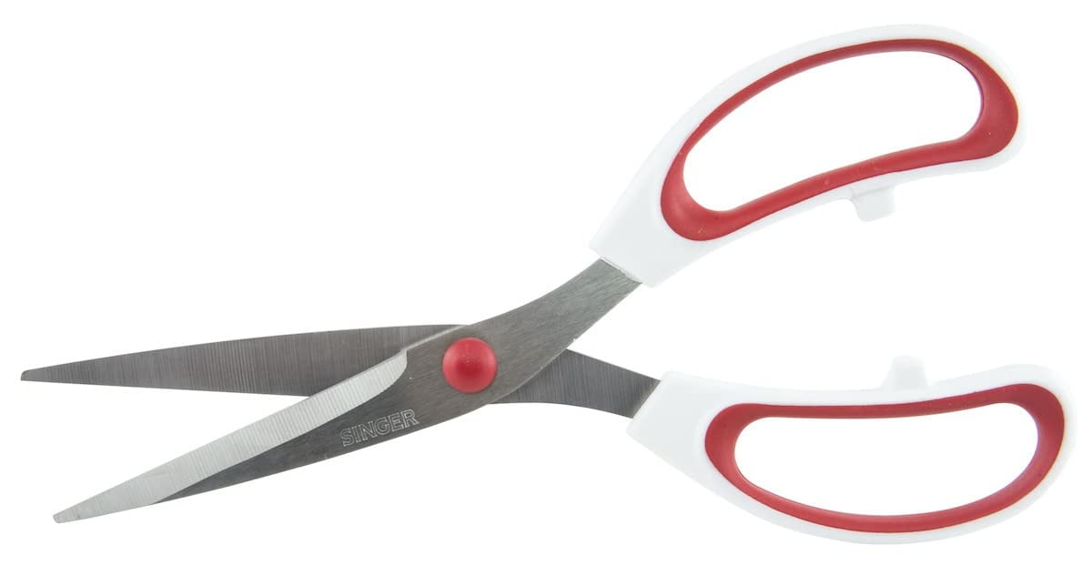 Singer Fabric Scissors (Pack of 18)