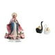 thumbnail image 1 of Cisne acrílico de pie, adorno decorativo de mesa, artesanía, decoración independiente para parejas, ideal para fiestas, hogar, estantería, festivales,, 1 of 8