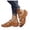 Brown, variant on Women's Sandals Comfortable Flat Strappy Summer Sandals for Women Beach Outdoor Walking Gladiator Sandals