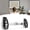 Black, variant on AWINQQY 3-in-1 Picture Hanging Tool with Built in Level, Precision Marking, Alignment Ruler for Wall Decor, Mirrors, Photo Frames
