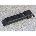 thumbnail image 2 of Fits 2007-2018 Jeep Wrangler JK MOR ryde Tailgate Hinge JP54-003 Black; Set Of 2; With One Anti Seize Packet/Hardware; Heavy Duty Replacement Hinge, 2 of 5