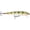 Nordic Perch, variant on Rapala Original Floater Jerkbait 09 Nordic Perch