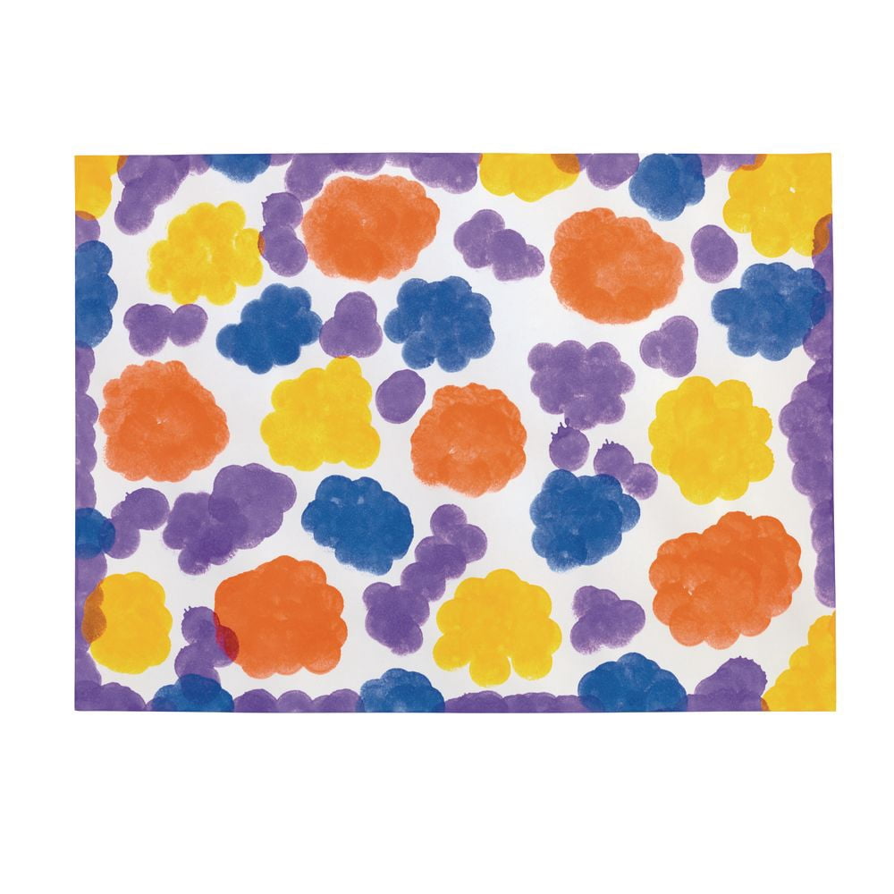 Colorations Dabber Dot Markers EA 4 CLRS, 12 Sets