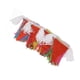 thumbnail image 5 of Banderas Decorativas Del Banderín De La Forma Del Triángulo De La Bandera Del Partido Para La Decoración Del Partido 200m, 5 of 7