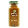 thumbnail image 2 of Simply Organic - Poudre de Curry - 3 oz., 2 of 3