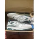 thumbnail image 1 of New Balance 550 Vintage Teal Green White Casual Sneakers BB550STA Men's 7.5, 1 of 5