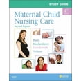 thumbnail image 1 of Study Guide for Maternal Child Nursing Care, 1 of 1