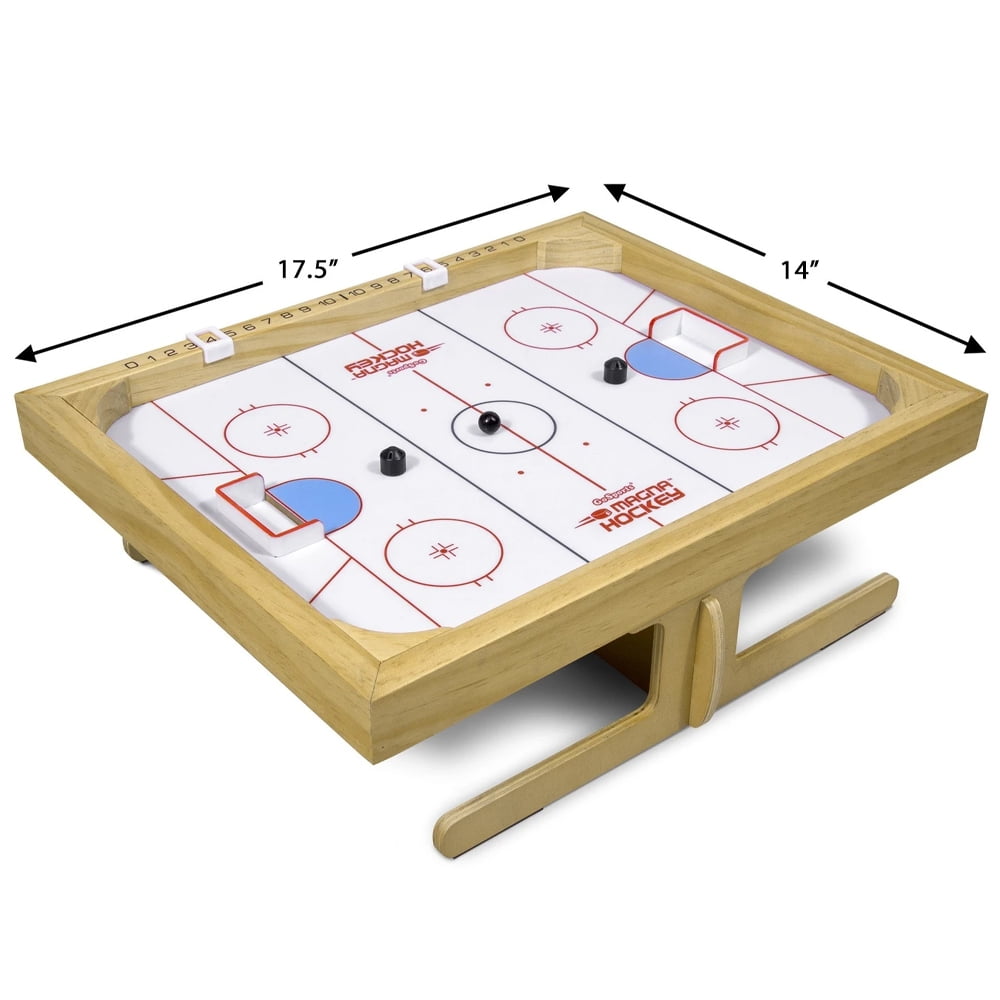 Gosports Magna Hockey Tabletop Board Game
