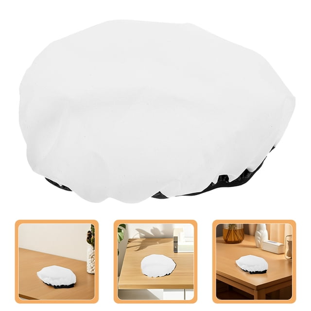 HONITANO 4 Pcs Flash Diffuser Covers White Cloth Photography Equipment For Portraits Studio