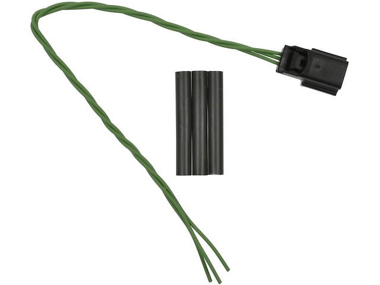 Parking Aid Sensor Connector - Compatible with 2015 - 2018 Parking Aid Sensor Connector - Compatible with 2015 - 2018