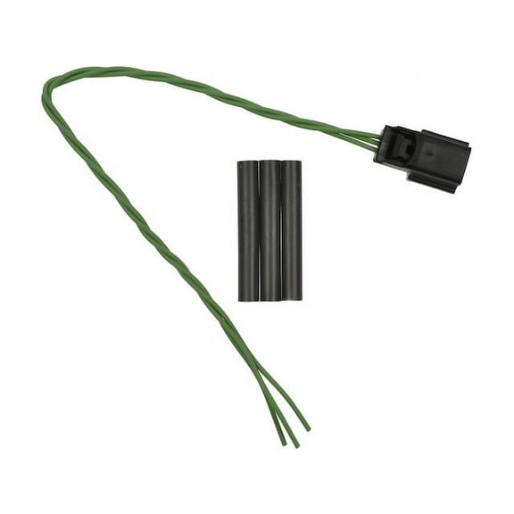 Parking Aid Sensor Connector - Compatible with 2015 - 2019 GMC Yukon XL 2016 2017 2018