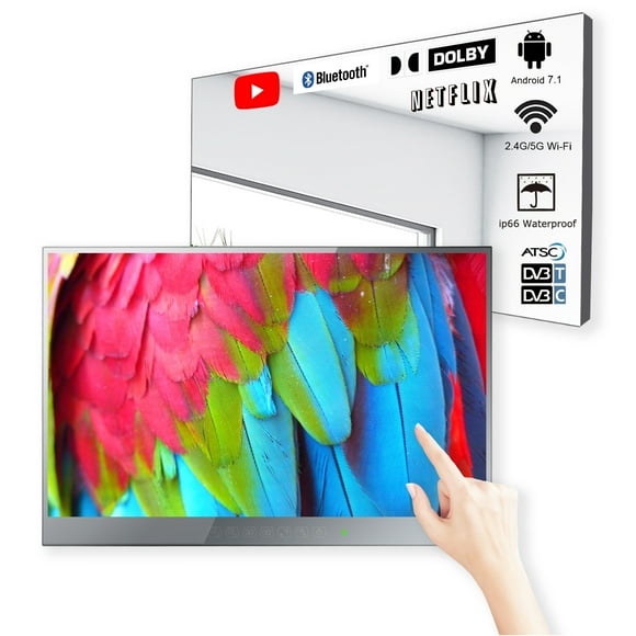 24 Inch TVs and smaller - Walmart.com