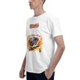 thumbnail image 5 of Camiseta de Manga Corta para Hombres Naru, 5 of 5