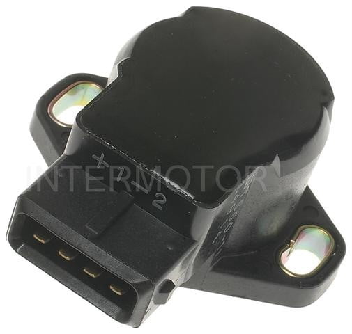 Throttle Position Sensor