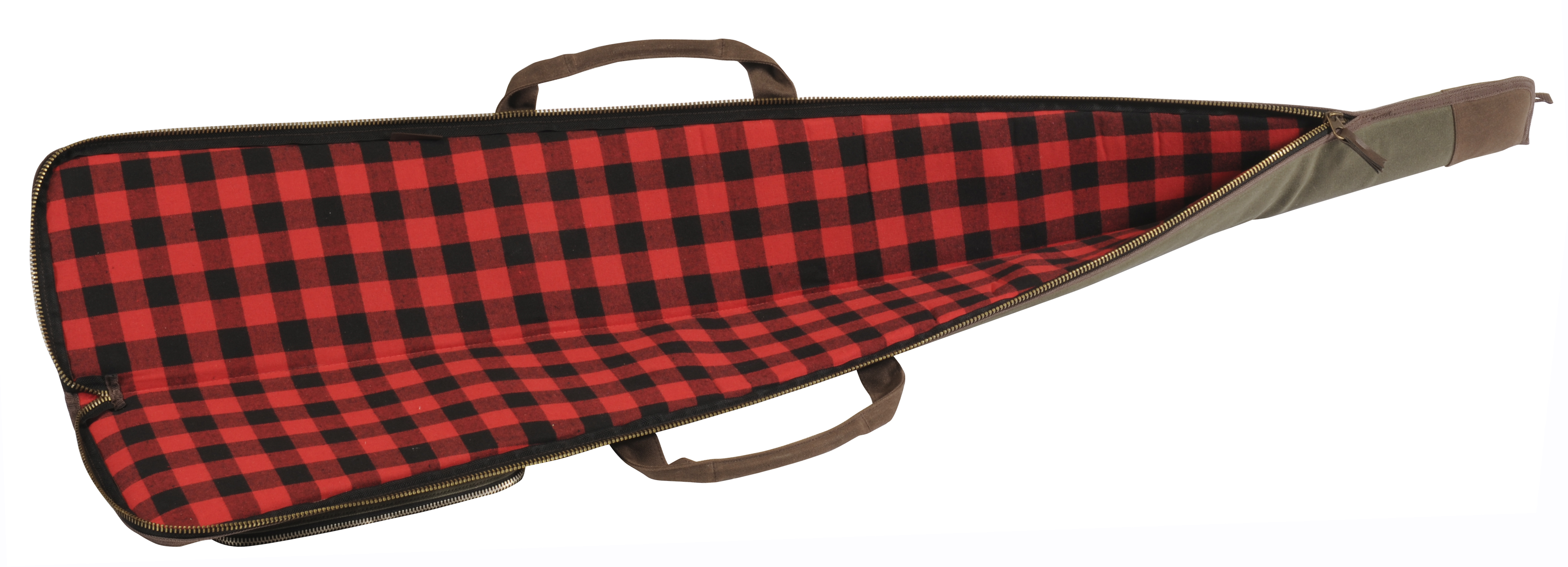 Evolution Outdoors Rawhide Shotgun Case