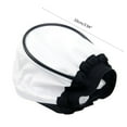 thumbnail image 5 of lanema Universal Soft Camera Flash Diffuser Soft Box Softbox for Speedlight 430EX, 5 of 7
