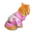 thumbnail image 5 of Faith Love Hope Ragdoll Breast Cancer Awareness Survivor Hawaiian Summer Shirt for Small Medium Large Dog Cat Cat Lover Kitten Owner Gifts Idea - 02017, 5 of 6