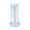 White, variant on Yesbay Rotary Flour Sifter Clear Flour Mixing Cup ,Handheld Tapioca Baking Powder Dispenser Sieve Container
