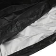 thumbnail image 4 of Dustproof Cover 210D Oxford Cloth Garden Chair Cover Waterproof Protective Cover, 4 of 10