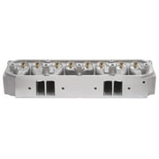 Edelbrock Cyl Head Perf RPM BB Chrysler Bare 75cc Chamber