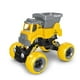 thumbnail image 3 of Coche de juguete de ingeniería para niños, coche de policía, camión de bomberos, modelo de coche, juguete educativo para niños como regalos de cumpleaños de vacaciones, 3 of 3