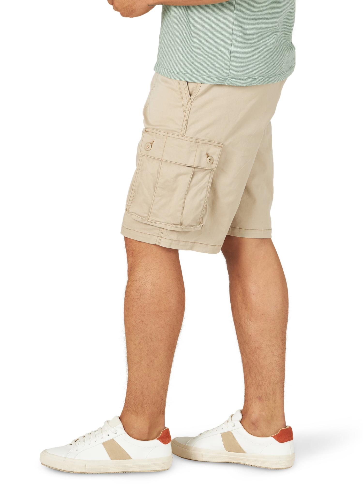 Lee Men's West Cargo Short 