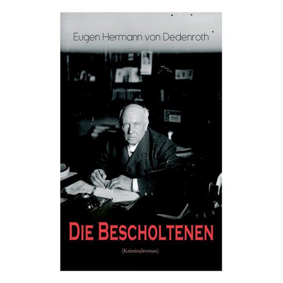 Die Bescholtenen (Kriminalroman), (Paperback)