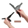 thumbnail image 3 of Support de Clarinette Détachable Support Portable Matériau Léger, 3 of 5