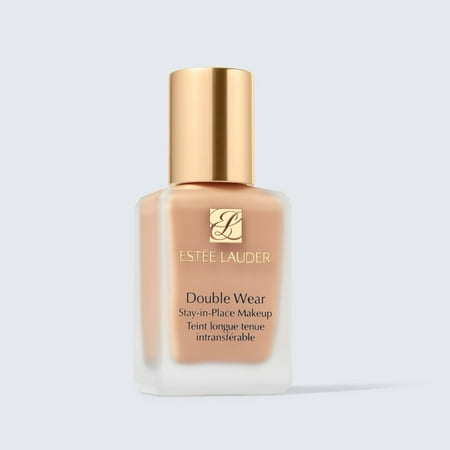 Estee Lauder Double Wear Stay-in-Place Makeup Foundation 2C0 Cool Vanilla, 1oz/30ml