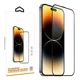 thumbnail image 1 of Mica Premium De Cristal Templado Para iPhone Alta Calidad, 1 of 6