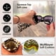 thumbnail image 4 of Estuche para Lentes de Sol MyEyeglassCase con Estampado Animal de Leopardo, 4 of 5