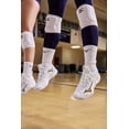 thumbnail image 4 of Rodillera de voleibol Mizuno Elite 9 SL2 blanca talla L, 4 of 4