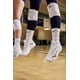 thumbnail image 4 of Rodillera de voleibol Mizuno Elite 9 SL2 blanca talla L, 4 of 4