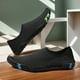thumbnail image 4 of Zapatos Suaves para Aguas Buceo Surf Antideslizantes Al Aire Libre, 4 of 9
