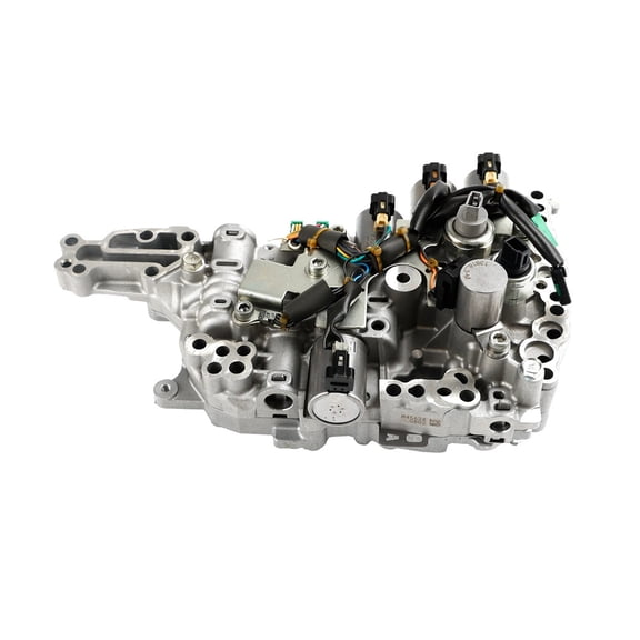 Zyutaosan Jf016E Re0F10D Valve Body Solenoid 31705-28X0B For Nissan Altima Rogue