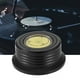 Ccdes 50/ 60Hz Bulle Niveau Vitesse Détection Platine Vinyle Disque Stabilisant Pince, Pince de Disque de LP – image 3 sur 6